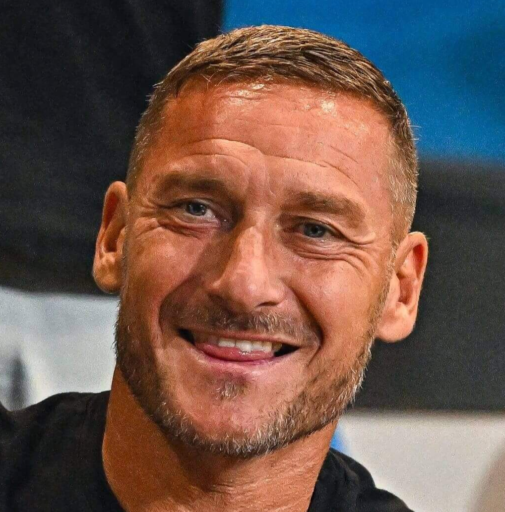 Francesco Totti