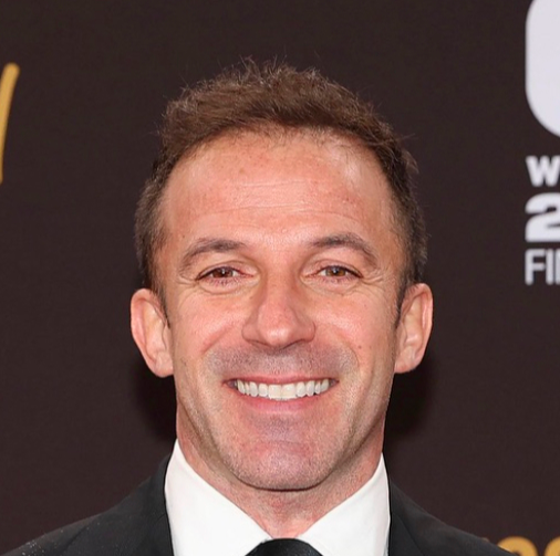Alessandro Del Piero